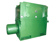 YR5001-8/280KWYRKS系列高压电动机